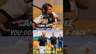 Andy Elliot Cringe #andyelliott #cringe #salesman #cringe_video_roast