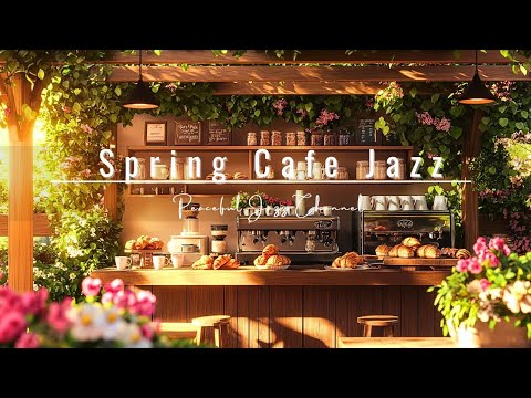 Smooth Spring Jazz