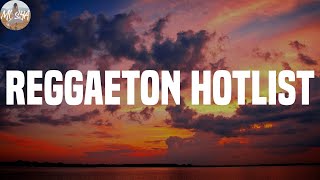 Hot Latin Music 2022 - Reggaeton Just Dance