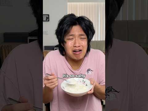 When Asian Parents Starve Their Kids