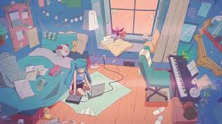 Unwind and Boost Your Focus with These Lofi Chill Pop Tunes hip hop mix ~ Work from home