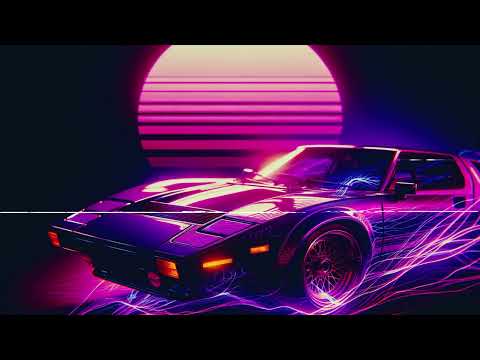 Synthwave Mixtape Volume 16 – Friendship In Violet