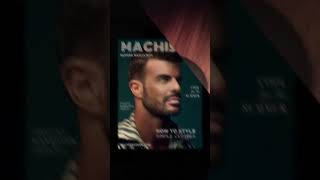 Stay Stylish with MACHISMO MAGAZINE! 📖✨