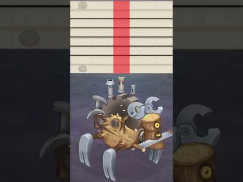 Vhenshun ethereal workshop composer island tutorial my singing monsters #msm #tutorial