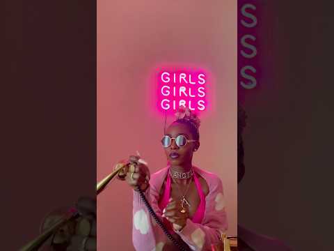 Don’t call me….  #contentcreator #beauty #makeuplook #transitionvideo #pink