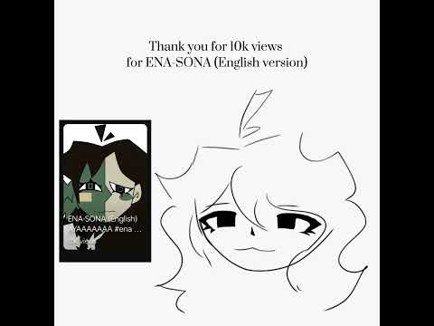 thank you for 10k ^^ #art #enaoc #ibispaintx