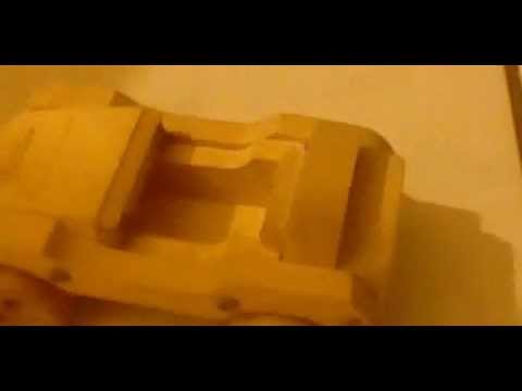 Tonka Stop Motion