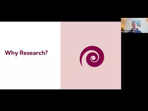 AMA on Building Data Infrastructure with the Research Partnership for Professional Learning
