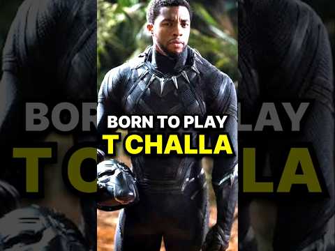 Why we call him King ? #blackpanther #marvel #mcu #filmirishabh