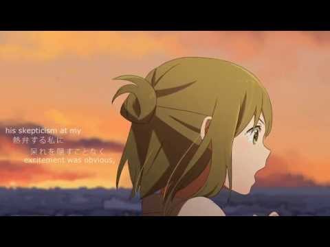 Gumi - Childhood Blues (オサナナブルー)