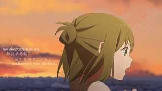 Gumi - Childhood Blues (オサナナブルー)
