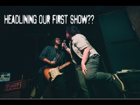 Prepping for Menagerie's First Show