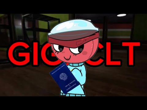☆~✨️Gigi CLT 😍🥰👹✨️☆~ #dandysworld