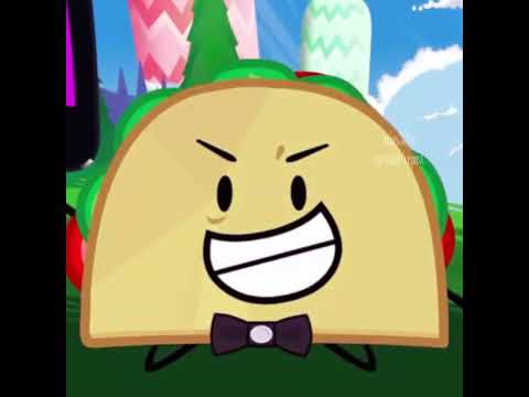 #TACO \\ 7 free uses of no wm yaey || #capcut #objectshow #osc #edit #ii #fyp #bfdi