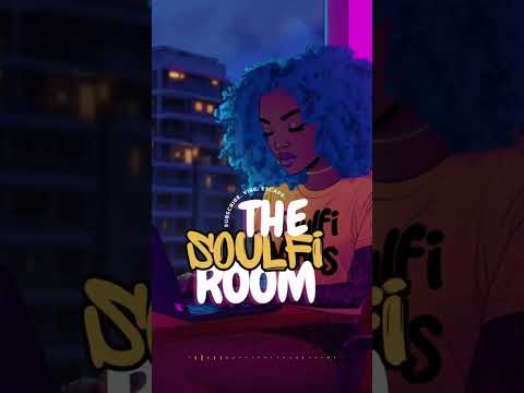Soul Lofi Study Playlist [ A Neo Soul Chill R&B/ Hip Hop Mix] to Study, Work, or Vibe to #chillsoul
