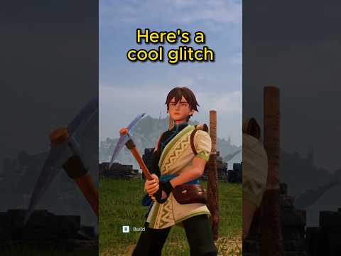 Permanent Food GLITCH in Palworld