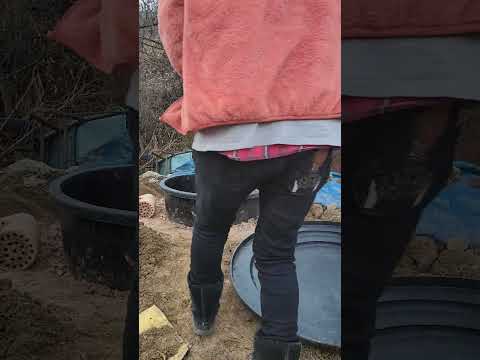 김치저장과정