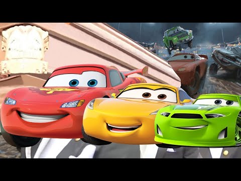 Cars 3 - Coffin Dance Song (COVER)
