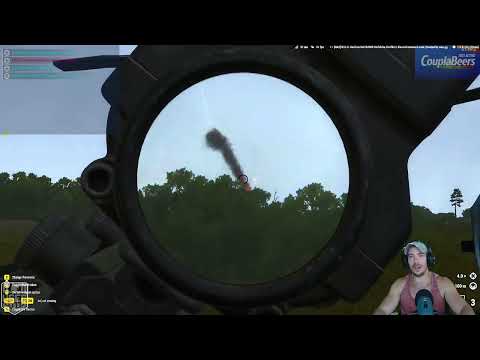 Little Bird does work! | #alabama_mannn on #Twitch #armareforger
