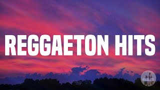 Hot Latin Songs 2022 - Reggaeton Hits