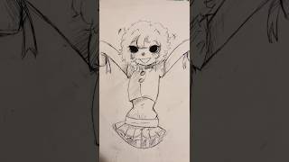 Sundrop as a human|#art #sundrop #sundropfnaf #fnafsecuritybreach
