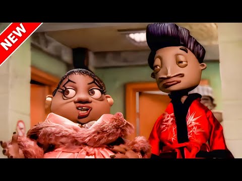 The PJs Full Episodes Season 6 Ep.34 - The PJs 2025 News Season NoCuts NoZoom #1080p