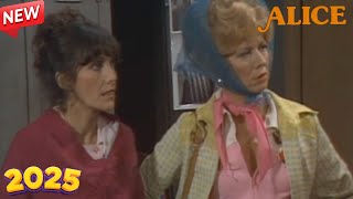 Alice TV Show Marathon 1976 🌟 Full Sitcom Series Episodes 🎬 Alice Classic TV 2025