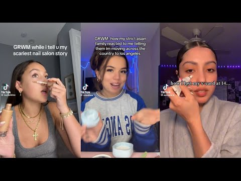 JUICY TIKTOK STORY TIME COMPILATION!! *part 15* #storytimecompilation #grwm