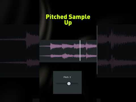 How To Make Don Toliver Synth/Guitar Samples/Beats #flstudio #producertips #beats #mikedean