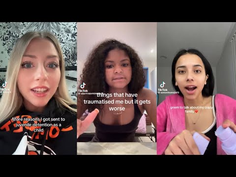JUICY TIKTOK STORY TIME COMPILATION!! *part 90* #storytimecompilation #grwm