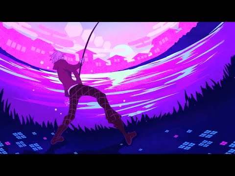 VY2 - Via Stingrays, My Proposal Bends Iron (エイは育ち、僕はプロポーズに鉄を曲げる)