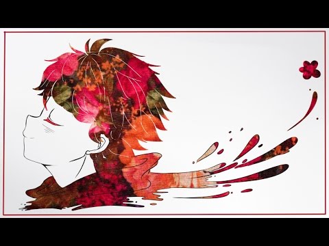 [ Fukase English ] The Best That You Can Be [ VOCALOID Original ] by AegisSan-P