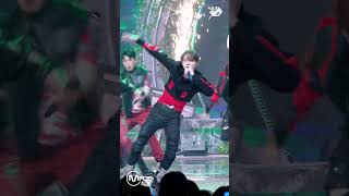 킹콩 빡세게 추는 트레저 소정환이 좋다고 말해