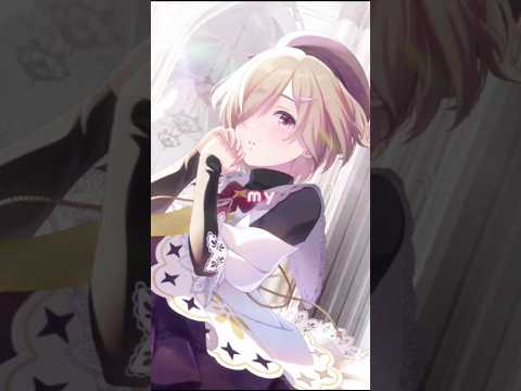 sweet cis teen | shiraishi chisa | idoly pride | dazey and the scouts