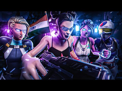 The Evolution Of My Fortnite Montages