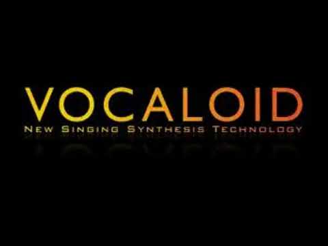 unreleased and prototype VOCALOID1 chorus voices - VOCALOID1 with proto VB (2003)