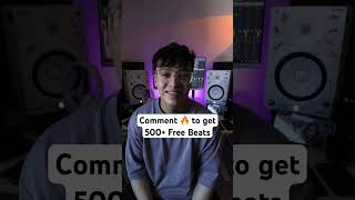 Comment 🔥 to get 500+ Free Beats (Dice Games - Fighter) #freebeats
