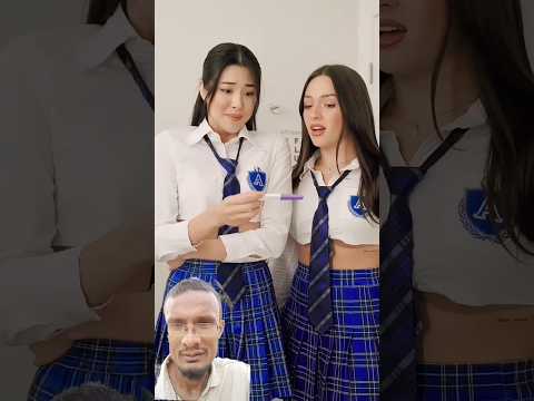 My girlfriend is pregnant।।  alan chow blog।।  #shorts