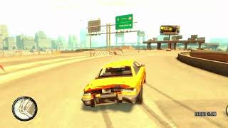 Grand Theft Auto the lost and damned