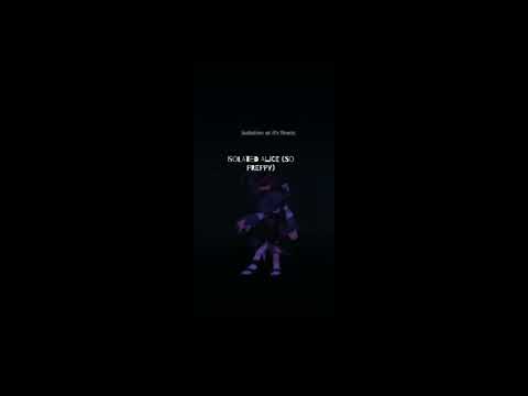 I S O L A T I O N A L I C E  (turn captions on💀)