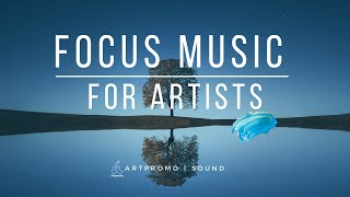 Focus Music : The Tree of Heart