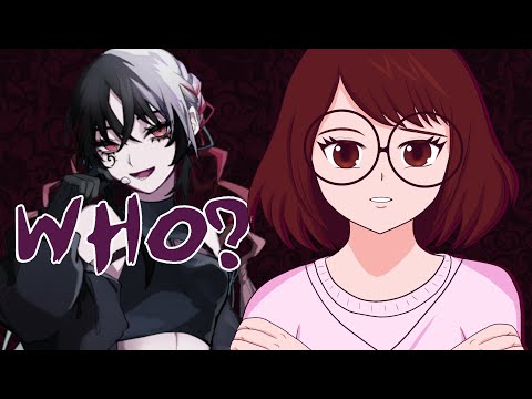 MORE obscure Vocaloids!