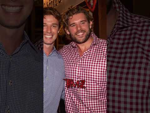 Chris Schwarzenegger Is A COMPLETE UNDERDOG?