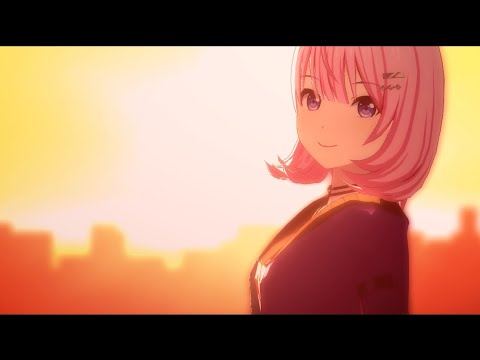 【プロセカ】 Afterglow 【3DMV】