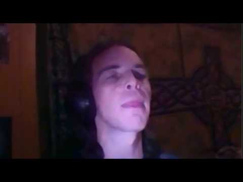 girl you'll be a woman soon ( cover song )