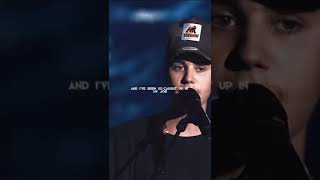 Justin Bieber ' Love Yourself ' Lyric Video ✨