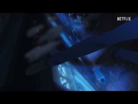 Devil May Cry   Mercenary Cleanup   Sneak Peek   Netflix