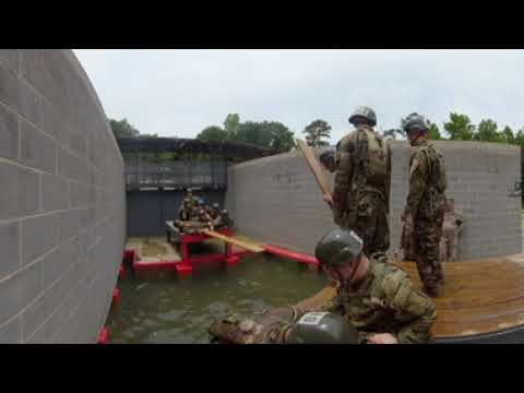 Learn to Lead: Guard Confidence Course
