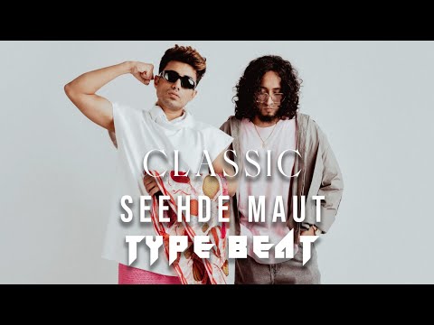 Seedhe Maut Type Beat (FREE FOR PROFIT) - CLASSIC