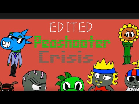 Every Pvz fanfiction in a nutshell: COMPLETE EDIT